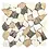 Mosaic tile mix CIOT 30/190KBM