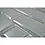 Mosaic tile Metro Uni CG M06PM