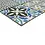 Mosaic tile square Classico Mix Porto