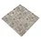 Self-adhesive mosaic Travertin SAM 4CM14