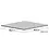 Self-adhesive mosaic Travertin SAM 4CM14