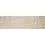 Self-adhesive mosaic Travertin SAM 4CM14