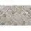 Self-adhesive mosaic Travertin SAM 4CM14