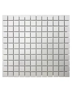  Mosaic tile square Uni AT101