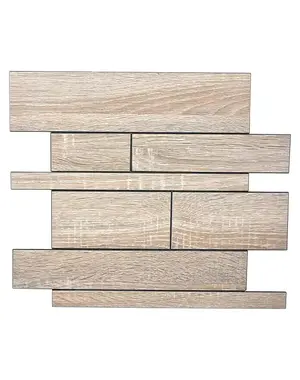  Self-adhesive mosaic SAM 4GV57WGS