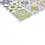 Self-adhesive mosaic SVM RETRO