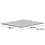 Mosaic tile square Uni B 140
