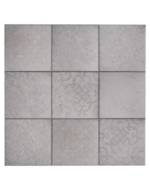  Self-adhesive mosaic square SAM CELLO