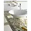Mosaic tile pebble XKF 004M