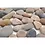 Mosaic tile pebble XKF 004M