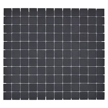 Mosaic tile square Uni AT 891