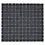 Mosaic tile square Uni AT 891