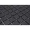 Mosaic tile square Uni AT 891