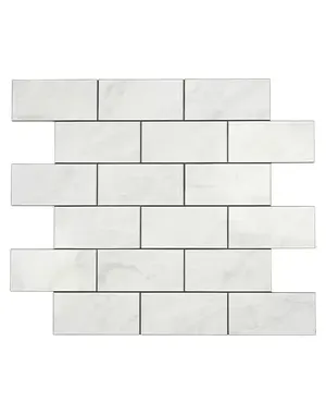  Self-adhesive mosaic SAM 4SW11CLG