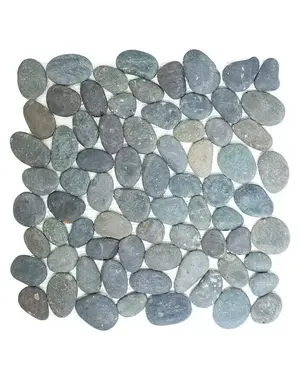  Mosaic tile pebble XKF 002M