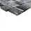 Mosaic tile Crystal Mix XCM NIKO10