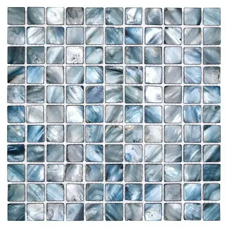 Mosaic tile square Mix SM 2582