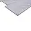 Self-adhesive mosaic rectangle SAM 4XSP 02