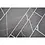 Self-adhesive mosaic rectangle SAM 4XSP 04
