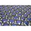 Mosaic tile Button Uni 451N