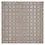 Mosaic tile Square Uni CG 194
