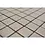 Mosaic tile Square Uni CG 194