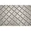 Mosaic tile Square Uni CG 194