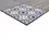 Mosaic tile Square Classico Mix