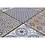 Mosaic tile Square Classico Mix