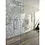 Mosaic tile Square Classico Mix
