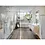 Mosaic tile Square Classico Mix