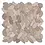 Mosaic tile pebble Uni XKS IN10