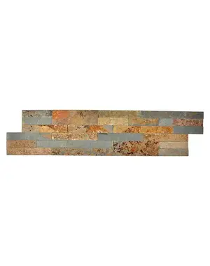  Self-adhesive mosaic Gold Rush