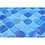 Mosaic tile square Crystal Mix GM A 339P