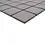 Mosaic tile square Uni CU 233