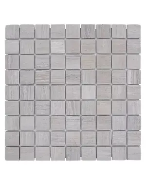  Mosaic tile square Uni MOS 32/2012