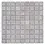 Mosaic tile square Uni MOS 32/2012