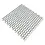 Mosaic tile button Uni 100N