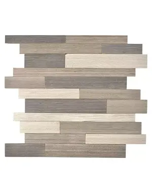  Self-adhesive mosaic Woodland SWM PW3
