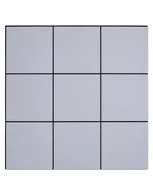 Self-adhesive mosaic square SAM 4XFS W01
