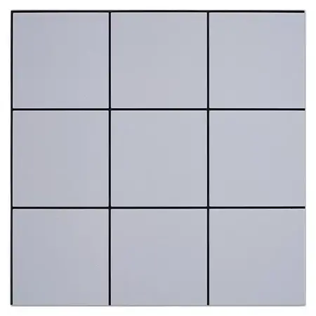 Self-adhesive mosaic square SAM 4XFS W01