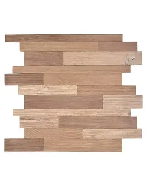 Self-adhesive mosaic Woodland SWM PW1