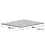 Mosaic tile square Uni GO 282