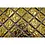 Mosaic tile square Uni GO 282