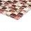 Mosaic tile square Crystal Mix XCM M870