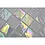 Mosaic tile square Crystal Mix CM S200
