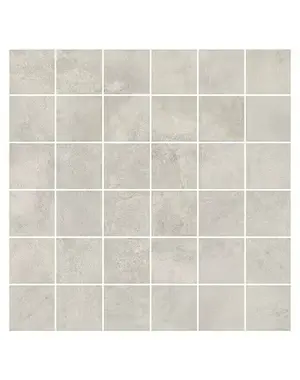  Queens mosaic tile 5 x 5