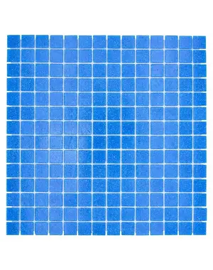  Mosaic tile square Uni GM A 39