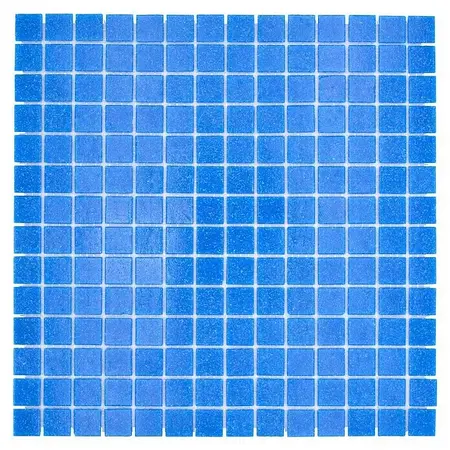 Mosaic tile square Uni GM A 39