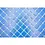 Mosaic tile square Uni GM A 39